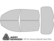 Avery Dennison Acura MDX 2022-2022 HP Pro Window Tint Kit