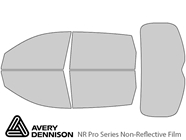 Avery Dennison Acura MDX 2022-2022 NR Pro Window Tint Kit