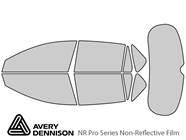 Avery Dennison Acura RDX 2013-2018 NR Pro Window Tint Kit