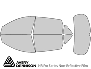 Avery Dennison Acura RDX 2019-2022 NR Pro Window Tint Kit
