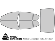 Avery Dennison Acura RLX 2014-2020 NR Pro Window Tint Kit