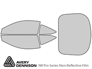 Avery Dennison Acura RSX 2002-2006 NR Pro Window Tint Kit