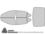 Avery Dennison Acura TLX 2015-2020 NR Pro Window Tint Kit