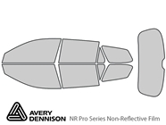 Avery Dennison Acura TSX 2011-2014 (Wagon) NR Pro Window Tint Kit