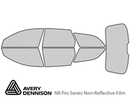 Avery Dennison Audi A6 2012-2015 (Wagon) NR Pro Window Tint Kit