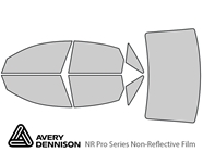 Avery Dennison Audi A6 2012-2018 (Sedan) NR Pro Window Tint Kit