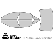 Avery Dennison Audi A6 2019-2022 (Sedan) NR Pro Window Tint Kit