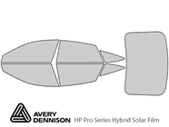 Avery Dennison Audi A7 2019-2022 HP Pro Window Tint Kit