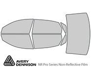 Avery Dennison Audi A8 2004-2010 (L) NR Pro Window Tint Kit