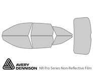 Avery Dennison Audi RS 6 2021-2022 NR Pro Window Tint Kit