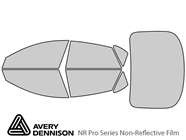Avery Dennison Audi RS7 2014-2018 NR Pro Window Tint Kit
