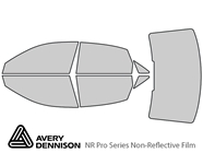 Avery Dennison Audi S3 2015-2020 NR Pro Window Tint Kit