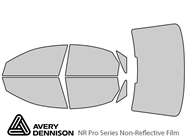 Avery Dennison Audi S8 2013-2020 NR Pro Window Tint Kit