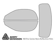 Avery Dennison Audi TT 2008-2015 (Convertible) NR Pro Window Tint Kit