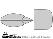Avery Dennison Audi TT 2008-2015 (Coupe) NR Pro Window Tint Kit