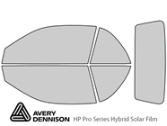 Avery Dennison BMW 3-Series 2000-2006 (Convertible) HP Pro Window Tint Kit