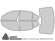 Avery Dennison BMW 3-Series 2013-2018 (Sedan) NR Pro Window Tint Kit