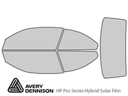 Avery Dennison BMW 4-Series 2014-2020 (Convertible) HP Pro Window Tint Kit