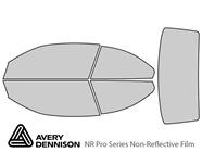 Avery Dennison BMW 4-Series 2014-2020 (Convertible) NR Pro Window Tint Kit