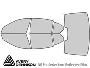 Avery Dennison BMW 7-Series 2009-2015 NR Pro Window Tint Kit