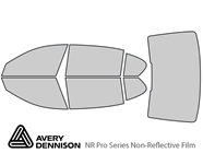 Avery Dennison BMW 7-Series 2016-2022 NR Pro Window Tint Kit