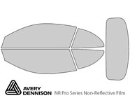 Avery Dennison BMW 8-Series 2020-2022 (Convertible) NR Pro Window Tint Kit