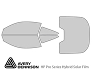 Avery Dennison BMW 8-Series 2020-2022 (Coupe) HP Pro Window Tint Kit