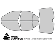 Avery Dennison BMW M5 2000-2003 HP Pro Window Tint Kit