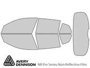 Avery Dennison BMW X2 2018-2023 NR Pro Window Tint Kit
