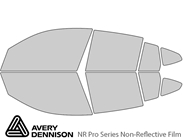 Avery Dennison BMW X4 2019-2022 NR Pro Window Tint Kit