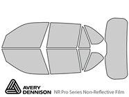 Avery Dennison BMW X5 2014-2018 NR Pro Window Tint Kit