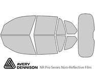 Avery Dennison BMW X5 2019-2022 NR Pro Window Tint Kit