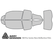 Avery Dennison BMW i3 2014-2021 NR Pro Window Tint Kit