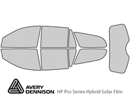 Avery Dennison Buick Enclave 2008-2017 HP Pro Window Tint Kit