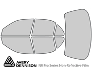 Avery Dennison Chevrolet Prizm 1998-2002 NR Pro Window Tint Kit