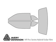 Avery Dennison Dodge Challenger 2008-2022 HP Pro Window Tint Kit