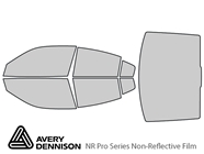 Avery Dennison Dodge Charger 2015-2022 NR Pro Window Tint Kit