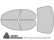 Avery Dennison Dodge Stratus 1995-2000 HP Pro Window Tint Kit
