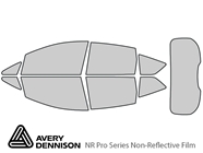 Avery Dennison Ford C-Max 2013-2018 NR Pro Window Tint Kit