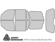 Avery Dennison Ford Expedition 2003-2006 HP Pro Window Tint Kit