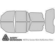 Avery Dennison Ford Expedition 2007-2017 NR Pro Window Tint Kit