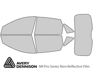 Avery Dennison Ford Explorer 2020-2022 NR Pro Window Tint Kit