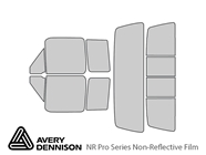 Avery Dennison Ford F-150 1992-1996 (2 Door) NR Pro Window Tint Kit