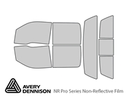 Avery Dennison Ford F-150 2009-2014 (4 Door) NR Pro Window Tint Kit