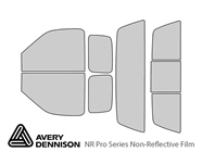 Avery Dennison Ford F-250 1997-1998 (2 Door) NR Pro Window Tint Kit