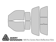 Avery Dennison Ford F-250 1999-2007 (2 Door) NR Pro Window Tint Kit