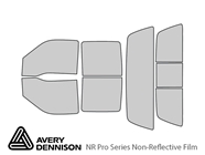 Avery Dennison Ford F-250 1999-2007 (4 Door) NR Pro Window Tint Kit