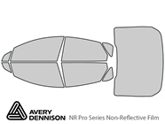 Avery Dennison Ford Fusion 2013-2020 NR Pro Window Tint Kit