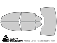 Avery Dennison Ford Taurus 2013-2019 NR Pro Window Tint Kit