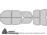 Avery Dennison GMC Yukon 2000-2006 NR Pro Window Tint Kit